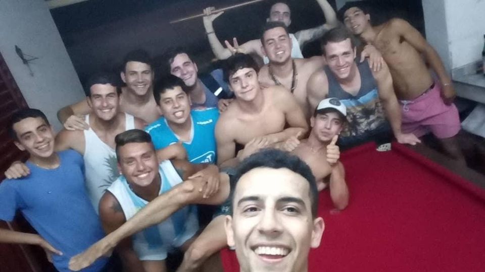 La Pandilla AG: Nahuel, a un paso de ser operado del corazón