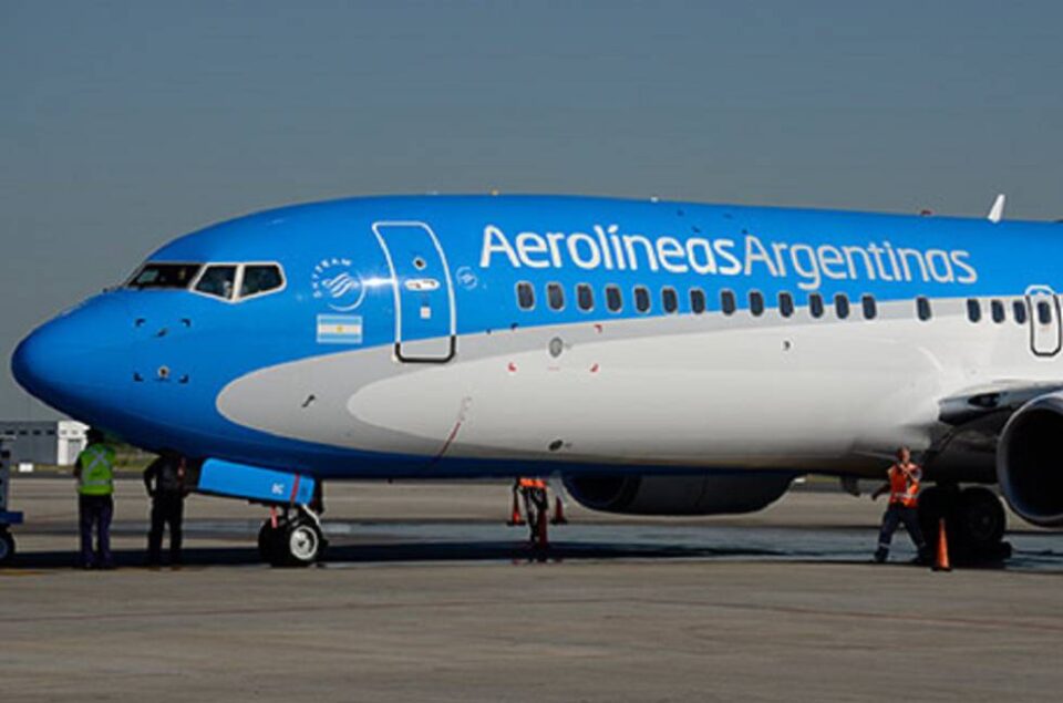 Llegaron 192 mil vacunas Sinopharm a la Argentina