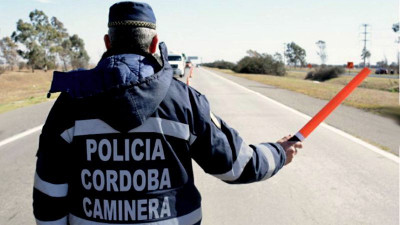 ¿Cuáles son los requisitos necesarios para circular por las rutas de Córdoba?