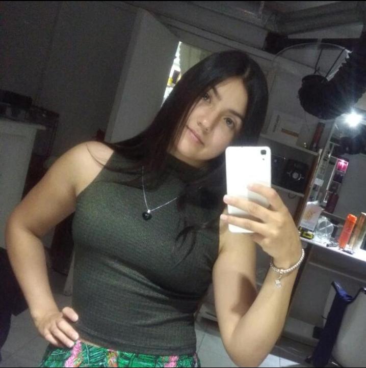 De acuerdo a la autopsia, Marcia se quitó la vida