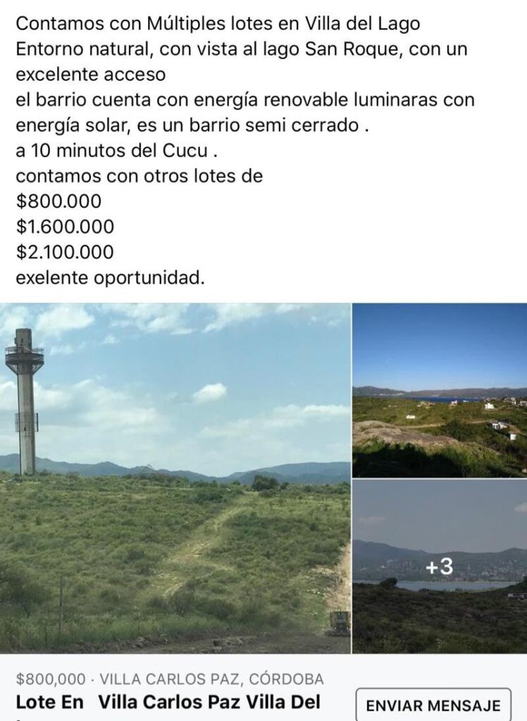 san roque