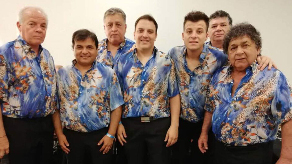 los palmeras
