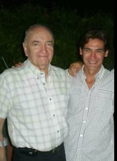 Dolor: falleció el Doctor "Nani" Montamat