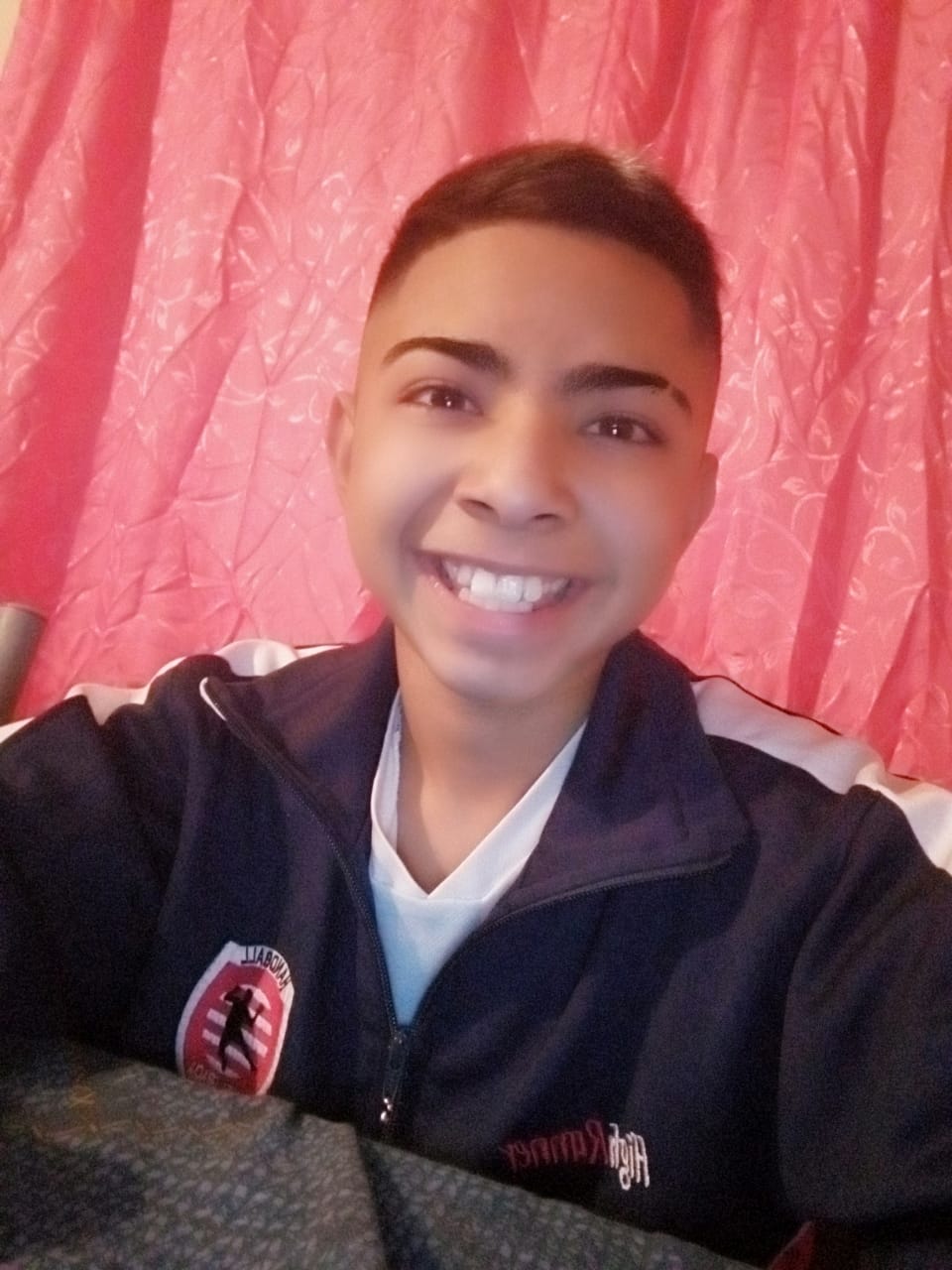 nahuel gastón