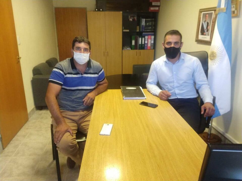 Potrero: Fiscalía rechazó denuncias de Ceballos y asumió nuevo Tesorero en la Comuna