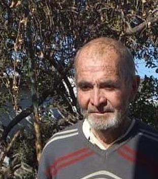 Último momento: apareció Luis Martínez