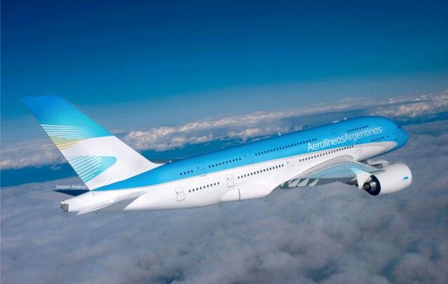 Las tasas aeroportuarias para vuelos de cabotaje se congelan hasta 2022
