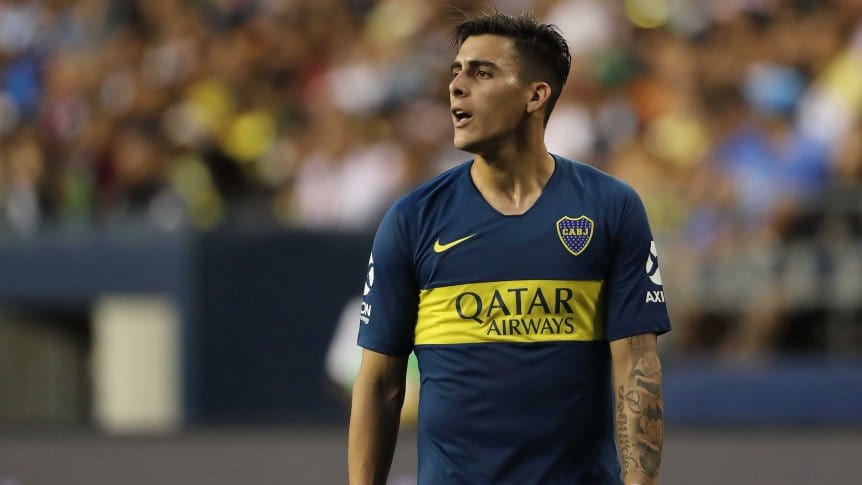 Denuncian a Cristian Pavón por abuso sexual "No voy a tener piedad como vos no la tuviste conmigo"