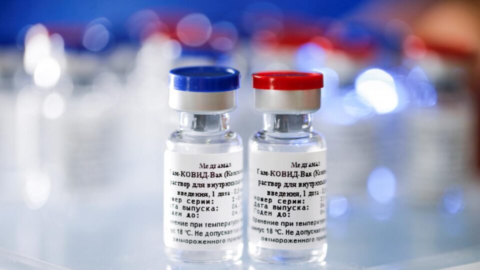 En Córdoba ya fueron aplicadas 8.880 dosis de vacunas contra el coronavirus