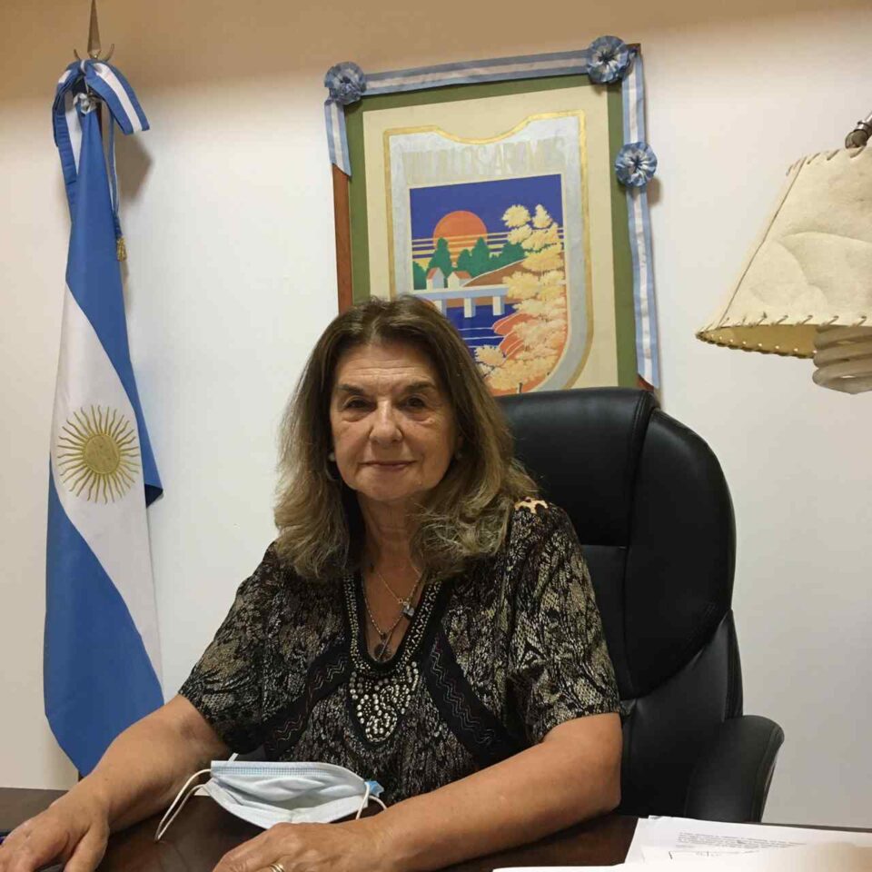 Villa Los Aromos: el ex Procurador le reclama 1 millón de pesos a la Comuna