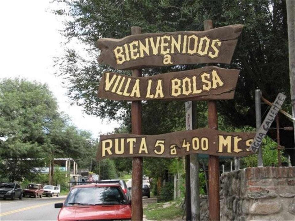 Inseguridad en La Bolsa: Convocan a vecinos y comerciantes a una reunión