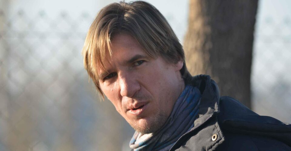 Belgrano ya tiene nuevo director técnico