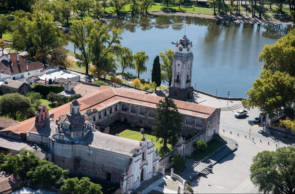 Alta Gracia supera el 80% de ocupación hotelera