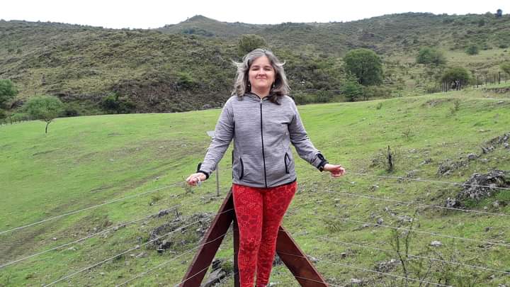 Urgente: intensa búsqueda del paradero de Marta Susana Peralta Ottonello