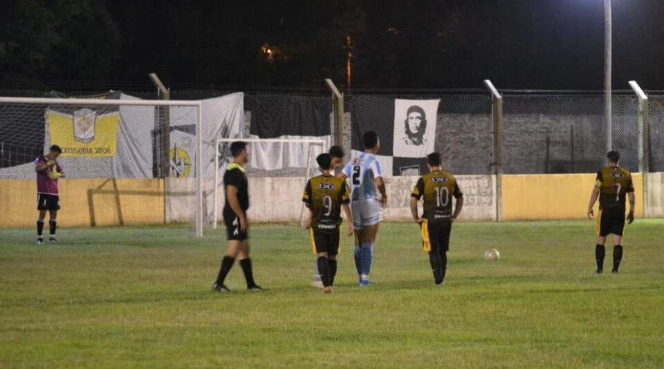 Fútbol: Deportivo Norte tendrá hoy su primer partido amistoso