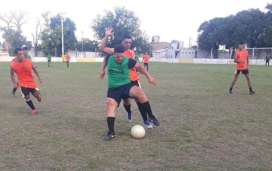 Deportivo Norte ganó ante CIBI en su segundo amistoso