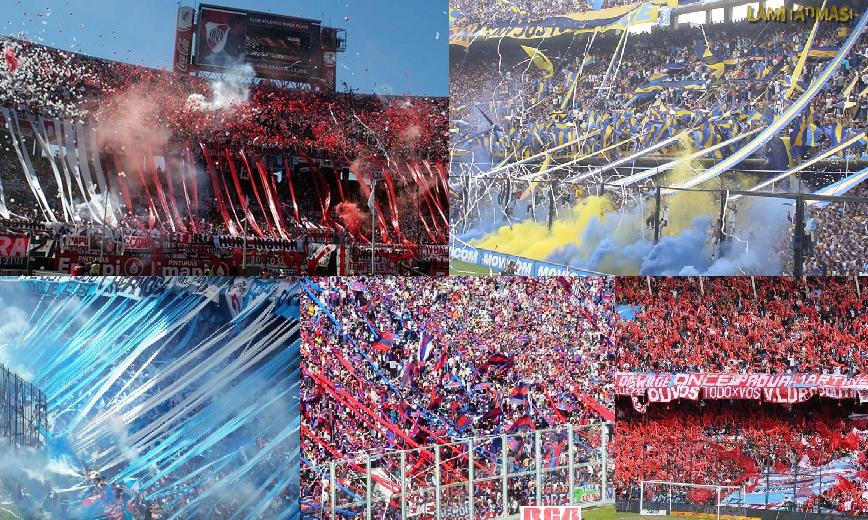 estadios