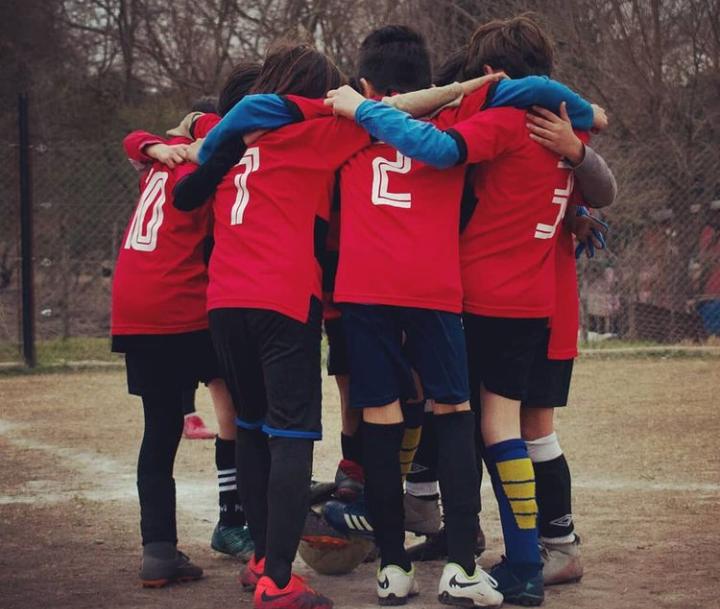 Central Fútbol Club abrió las inscripciones para los chicos