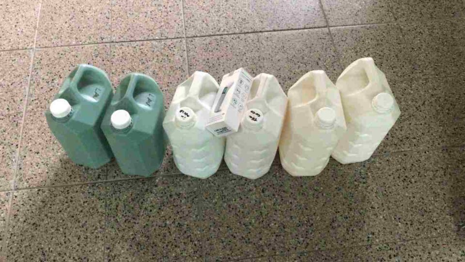 Expectativa en las escuelas por los elementos de limpieza y desinfección