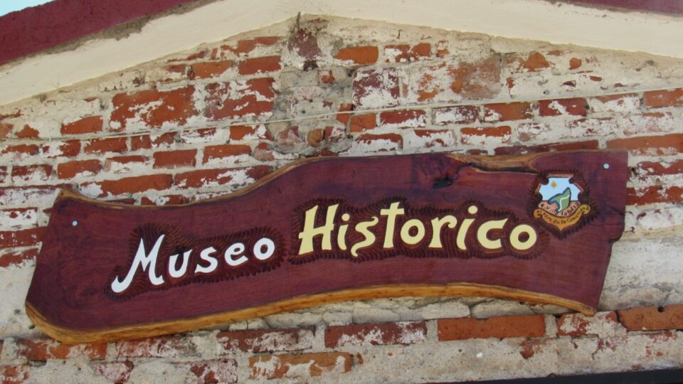 En La Bolsa abrirá el Museo Histórico