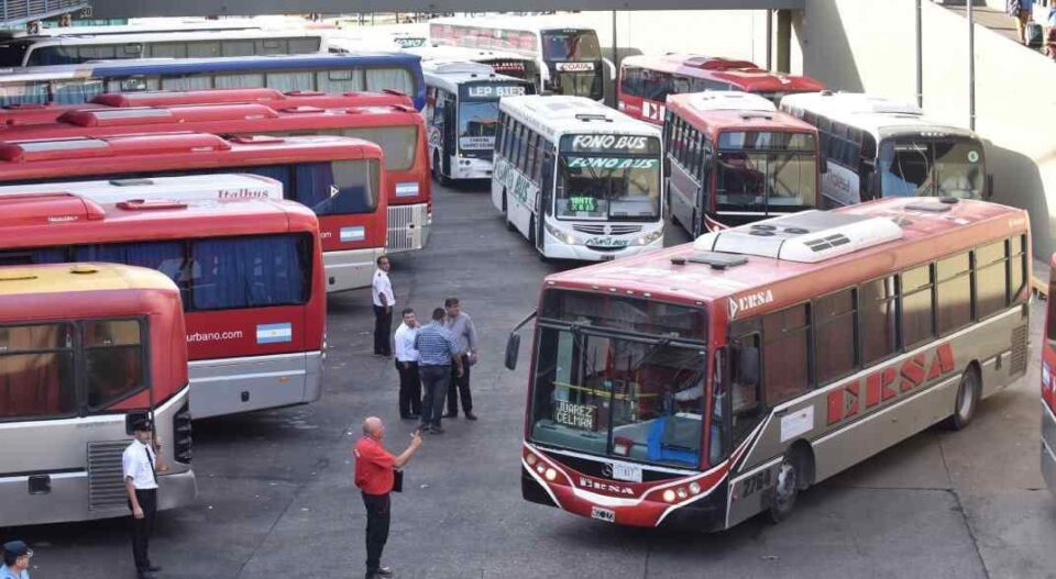 Desde marzo aumentarán las frecuencias de los urbanos e interurbanos