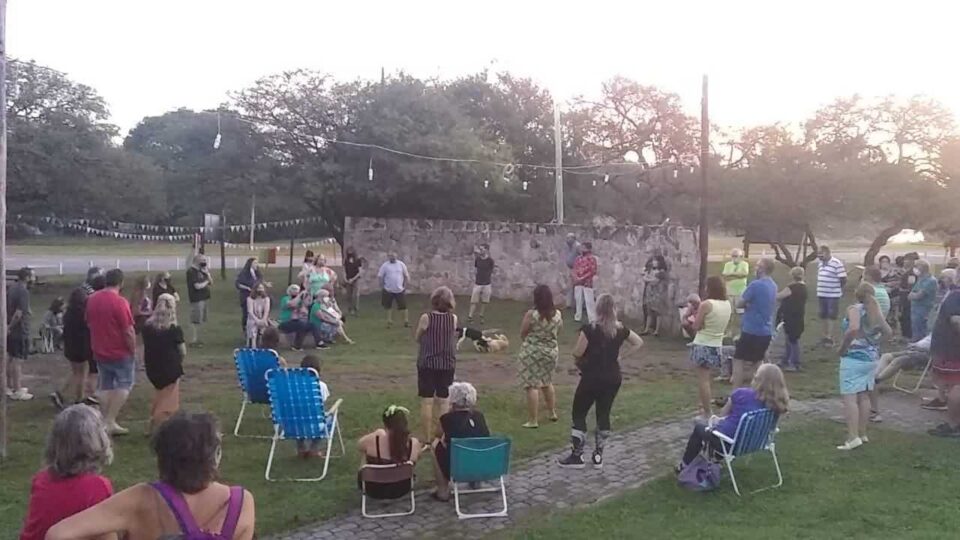 La Bolsa: vecinos convocan a asamblea popular hoy en el Parador