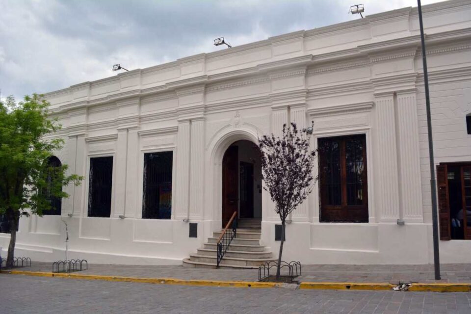 Inscripciones abiertas para el Programa de Oficios Verdes