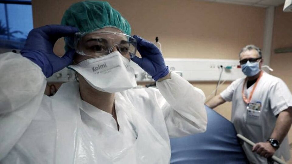 Covid: Alta Gracia cerró el miércoles con 15 nuevos casos