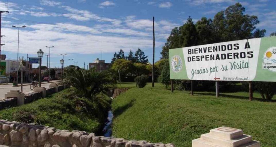 Despeñaderos cumple 117 años y los festeja a lo grande