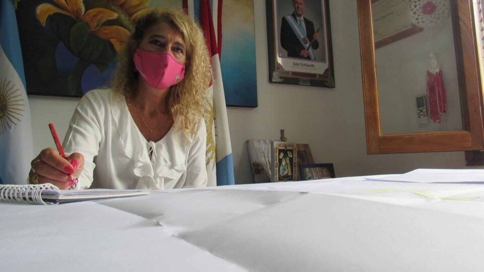 Líneas corporativas de la Comuna para sus hijos: nuevo escándalo de la gestión Diedrich