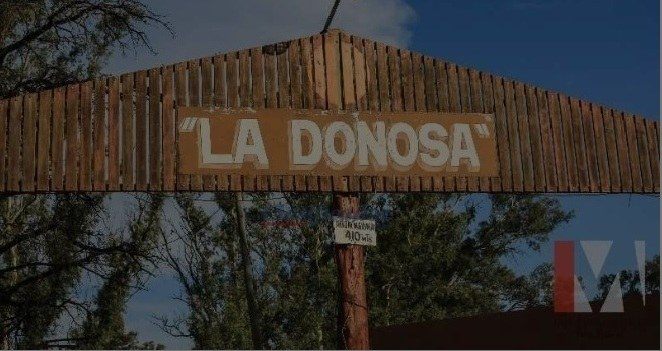Vecinos de La Donosa reclamarán hoy con corte parcial de ruta