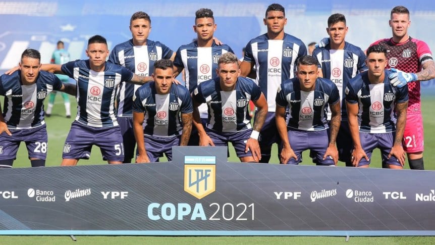Talleres va por su recuperación ante Newell´s