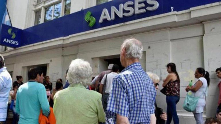 Anses: cronograma de cobro para jubilados, pensionados y AUH