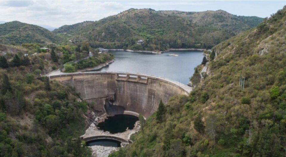 Quién es altagracience hallado muerto en el Dique Los Molinos