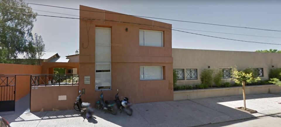 Brote de COVID-19 en Sisame: 38 residentes contagiados y 5 empleados