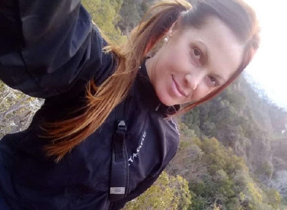 La autopsia del cuerpo de Ivana Módica reveló que murió estrangulada