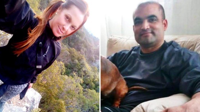 Detuvieron a la pareja de Ivana Módica en La Falda