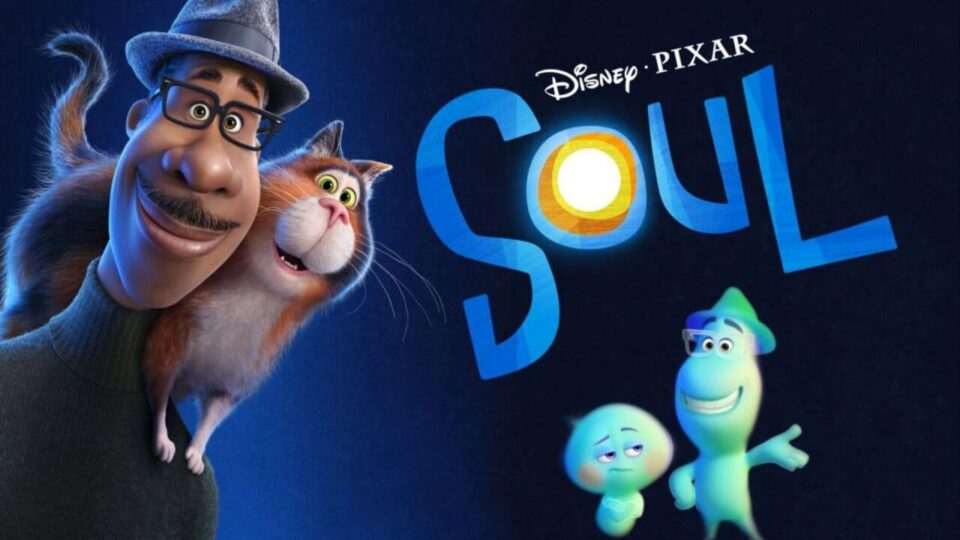 Llega "Soul" en una nueva edición del Cine Bajo las Estrellas