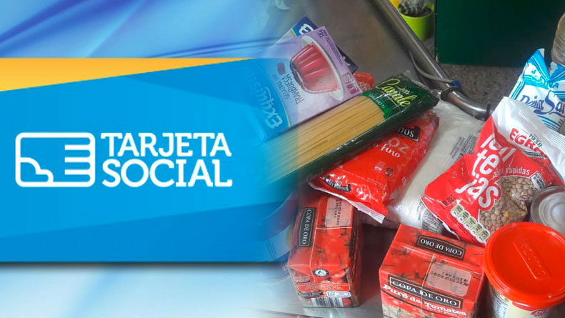 Tarjeta Social en Córdoba: el pago de abril viene con aumento