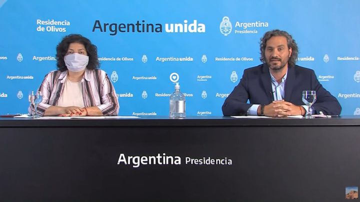 Nuevas medidas para enfrentar la segunda ola de covid 19