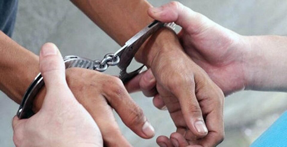 Un nuevo detenido por violencia de género y agresión contra la autoridad