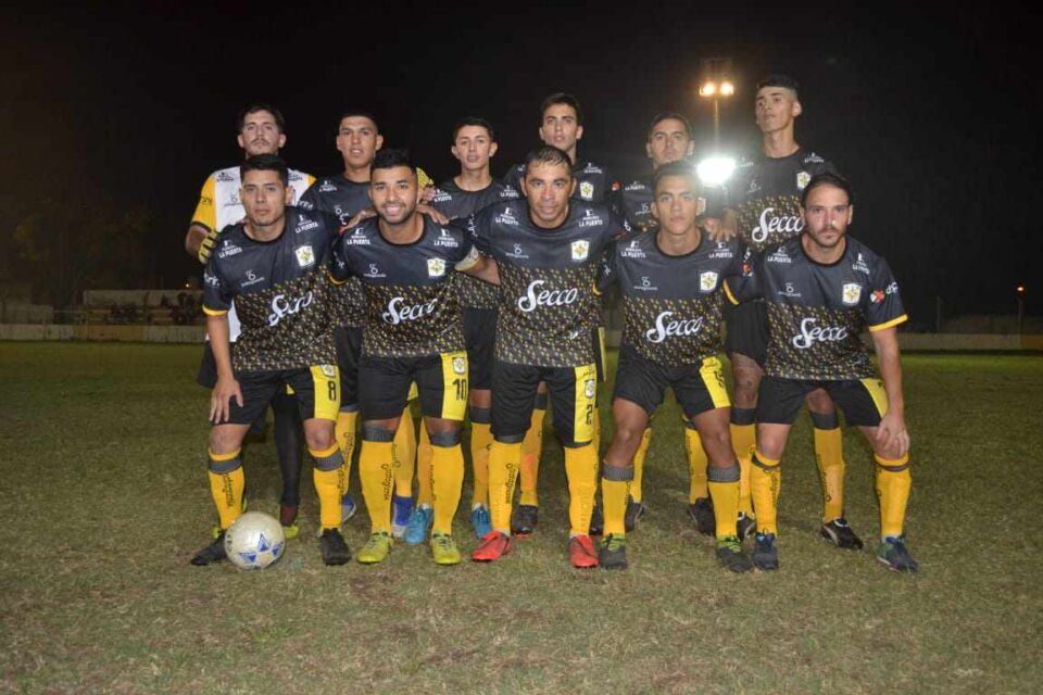 Deportivo Norte ganó y gustó en un debut soñado
