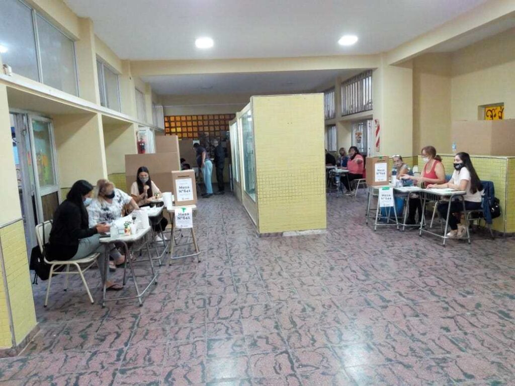 Elecciones Radicales Elecciones Radicales