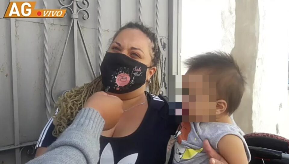 Grave denuncia contra la Policía: "Nos culpan de algo que no hicimos"