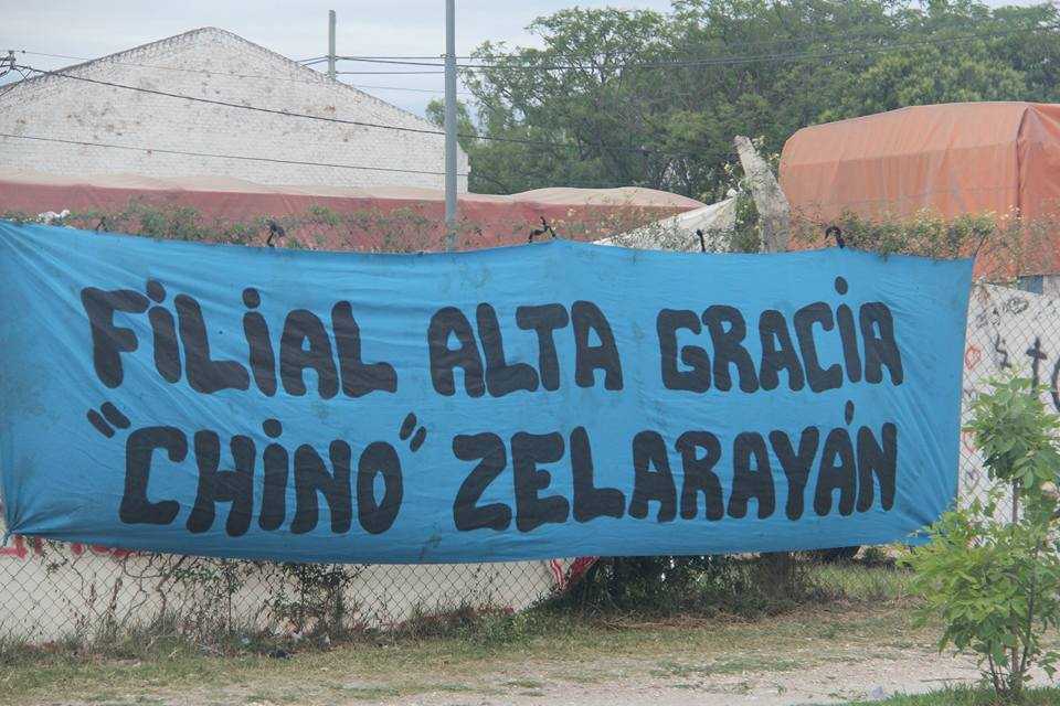 La Filial Alta Gracia de Belgrano elegirá nuevas autoridades