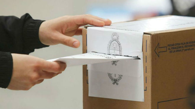 Elecciones 2021: se difundió el cronograma electoral