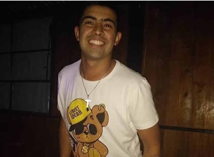 Falleció Fabio Villarruel, herido en el accidente de Alto Fierro