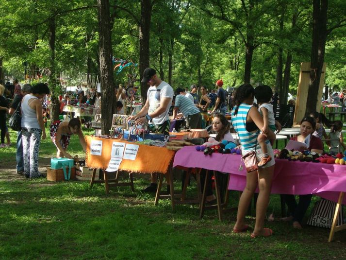 En homenaje a las mujeres, Anisacate realizará diferentes actividades este sábado