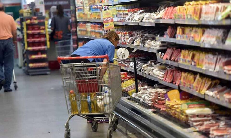 En Córdoba la inflación de noviembre fue del 2,6%