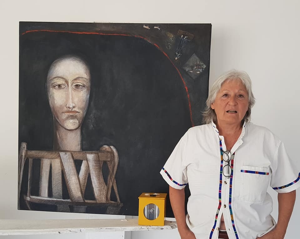 El Museo de la Estancia brindará un merecido homenaje a Hilda Zagaglia